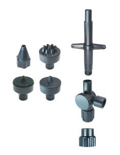 CFA-08 KIT ACCESSORI GETTO FONTANA