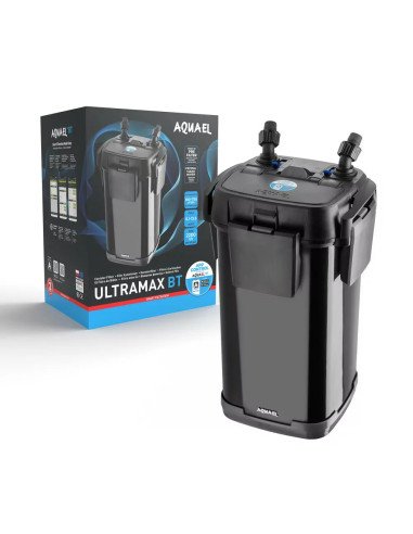 ULTRAMAX BT 100 - 700 L AQUAEL