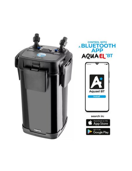 ULTRAMAX BT 100 - 700 L AQUAEL