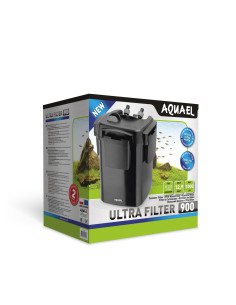 ULTRA FILTER 900 AQUAEL 2