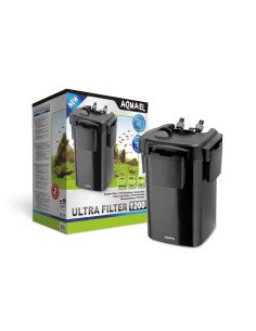 ULTRA FILTER 1200 AQUAEL - NUOVA VERSIONE!