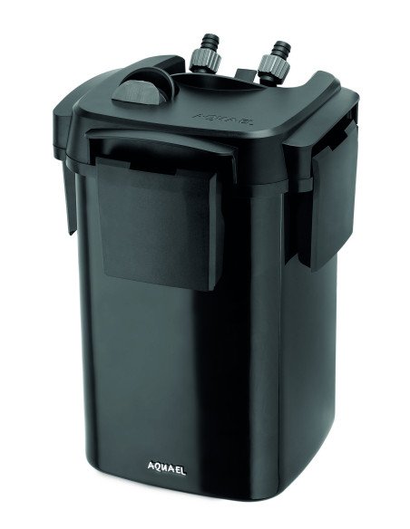 ULTRA FILTER 1200 AQUAEL - NUOVA VERSIONE!