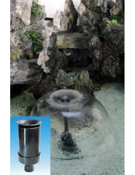 CFA-06 ACCESSORIO GETTO FONTANA