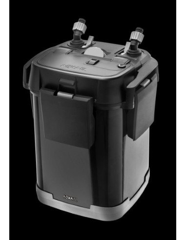 Filtro Esterno Aquael UltraMax 1000 | 100-300L - Silenzioso e Potente