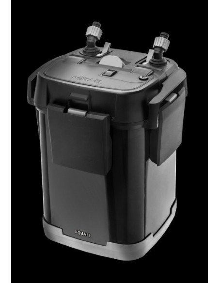 Filtro Esterno Aquael UltraMax 1000 | 100-300L - Silenzioso e Potente