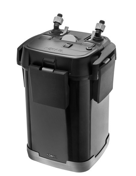Filtro Esterno Aquael UltraMax 1500 | 250-450L - Silenzioso e Potente
