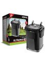 ULTRAMAX 1500 AQUAEL FILTRO ESTERNO 16W 250 - 450 L