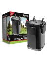 ULTRAMAX 2000 AQUAEL FILTRO ESTERNO 17W 400 - 700 L