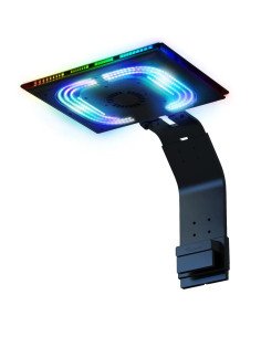 ETHEREAL INFINITE E8 150W PLAFONIERA LED MAXPECT 2