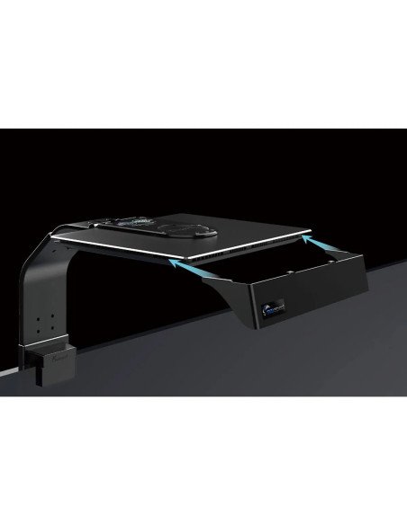 ETHEREAL INFINITE E8 230W PLAFONIERA LED MAXPECT