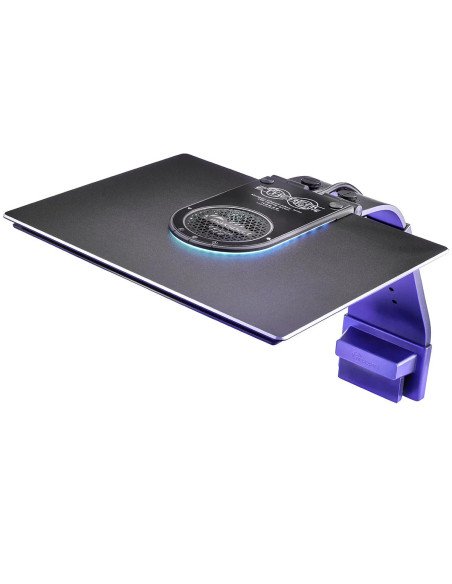 Maxspect Ethereal E8 150W | Plafoniera LED Wi-Fi Cloud