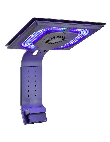 Maxspect Ethereal E8 150W | Plafoniera LED Wi-Fi Cloud