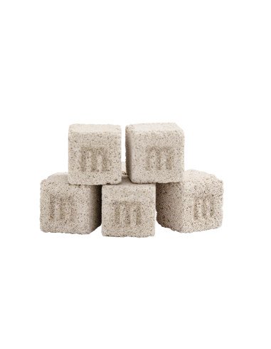 NANO TECH BIO CUBLETS 1KG / 162 PZ MAXSPECT