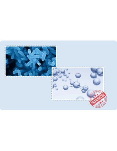 Maxspect Bio-Cubelets 500g BC-500G | Filtro Acquario | 6971764813349