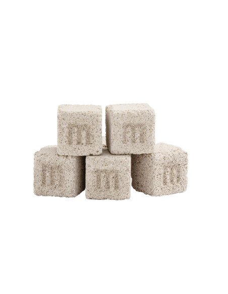 NANO TECH BIO CUBLETS 1KG / 162 PZ MAXSPECT
