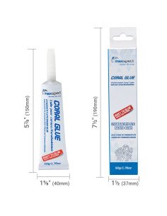MAXSPECT CORAL GLUE – TUBO DA 50G (Confezione Riutilizzabile) 2
