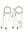 MJ-L260 / 290 KIT SOSPENSIONE JUMP MAXSPECT