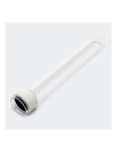 TUBO QUARZO UV RICAMBIO CPF-2500