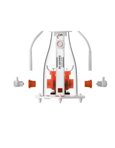 Schiumatoio Maxspect Jump MJ-SK2200 Gen 2.0 | Skimmer Sump 650L