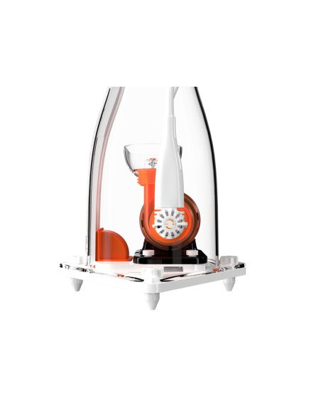 Schiumatoio Maxspect Jump MJ-SK2400 Gen 2.0 | Skimmer Sump 1000L