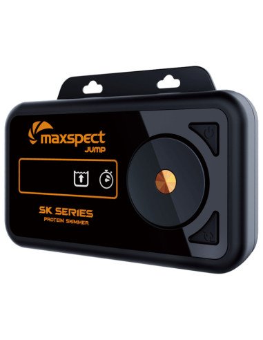 Schiumatoio Maxspect Jump MJ-SK2600 Gen 2.0 | Skimmer Sump 2000L