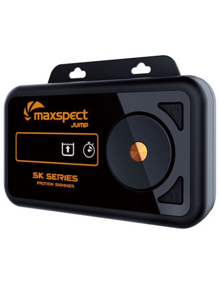 Schiumatoio Maxspect Jump MJ-SK2600 Gen 2.0 | Skimmer Sump 2000L