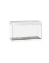 AQUAEL OptiSet 125 Acquario Bianco 125L (81x36x51 cm) | Vetro Optiwhite