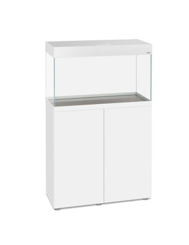 Mobile AQUAEL OptiSet 125 Bianco per Acquario | 81x36x80 cm