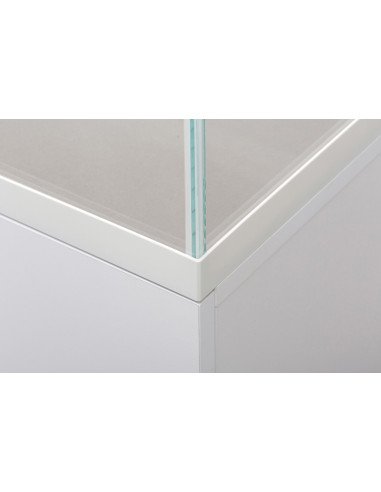 Mobile AQUAEL OptiSet 125 Bianco per Acquario | 81x36x80 cm