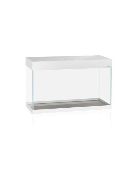 AQUAEL OptiSet 125 Bianco Set Acquario 125L con Mobile