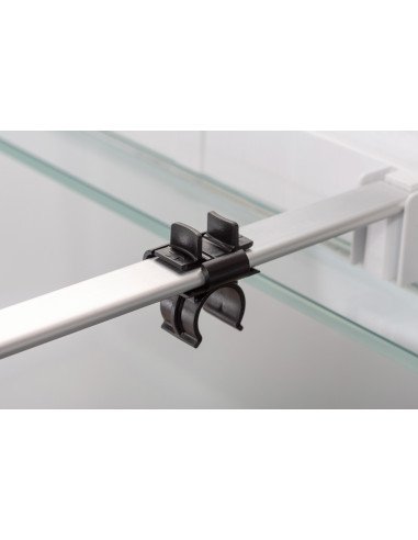 AQUAEL OptiSet 125 Bianco Set Acquario 125L con Mobile