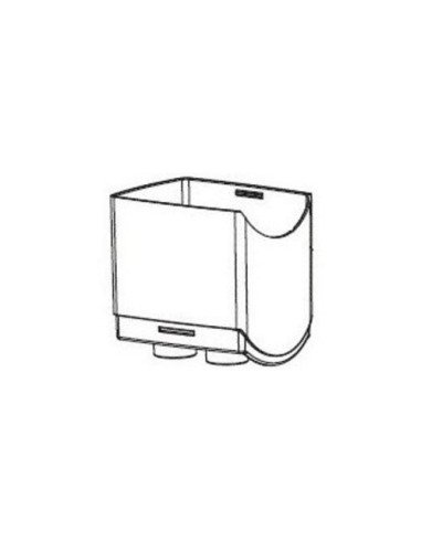 BIO CONTAINER UNIFILTER 750/1000 AQUAEL