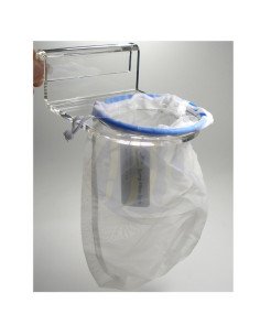 SACCHETTO FILTRANTE PER TRACIMAZIONE BUBBLE MAGUS 2