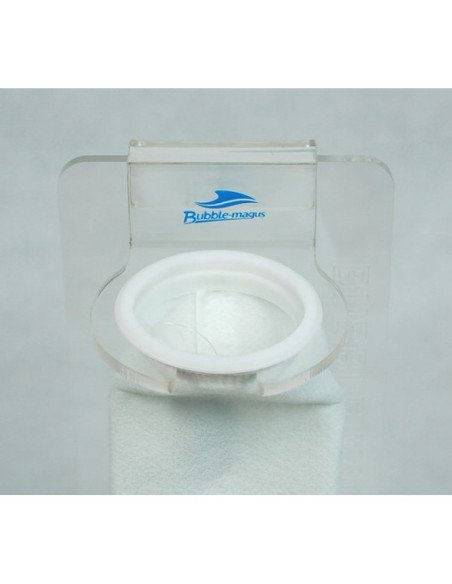 SUPPORTO PER CALZA FILTRANTE 4" BUBBLE MAGUS