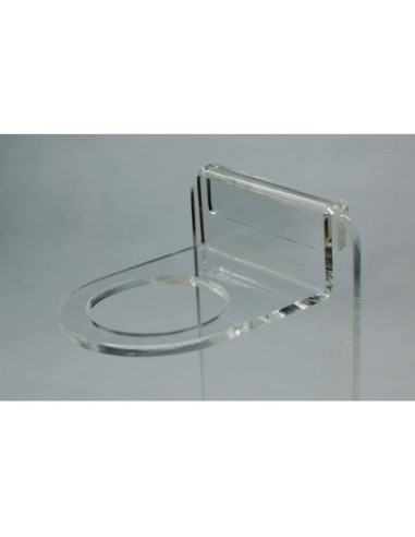 SUPPORTO PER SACCHETTO FILTRANTE 4" BUBBLE MAGUS