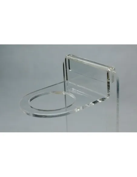 SUPPORTO PER SACCHETTO FILTRANTE 4" BUBBLE MAGUS