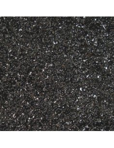 GHIAIETTO 1-2MM / 5KG NERO OCEANMAX