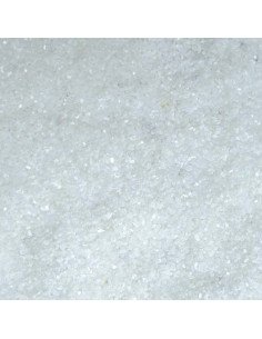 GHIAIETTO 0.8-1MM / 2KG BIANCO OCEANMAX