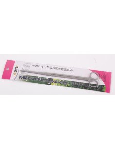 FORBICE INOX RETTA 27 CM OCEANMAX