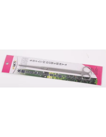 FORBICE INOX RETTA 27 CM OCEANMAX