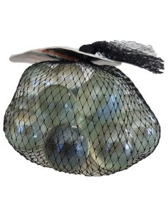 SFERE VETRO PERLA 350GR