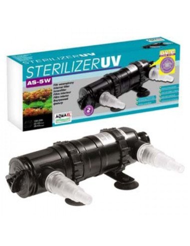 FIXING HANDLE UV AS/PS AQUAEL