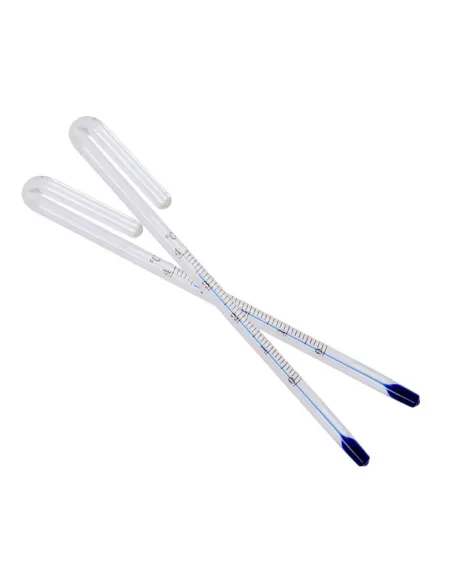 TERMOMETRO APPESO MAX 10 MM OCEANMAX