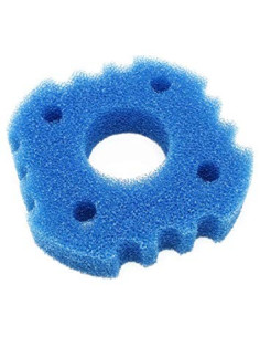 SPUGNA BLUE RICAMBIO CPF-280/380/500 SUNSUN