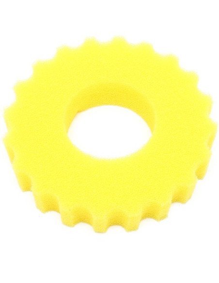 SPUGNA GIALLA RICAMBIO CPF-2500 SUNSUN