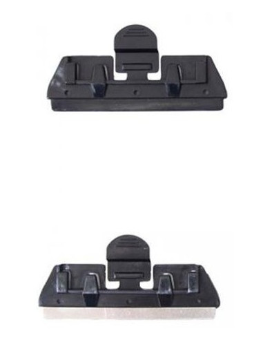 LAME DI RICAMBIO MAGNET SCRAPER S BM