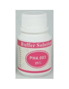 SOLUZIONE TARATURA PH 4.003 AQUILI