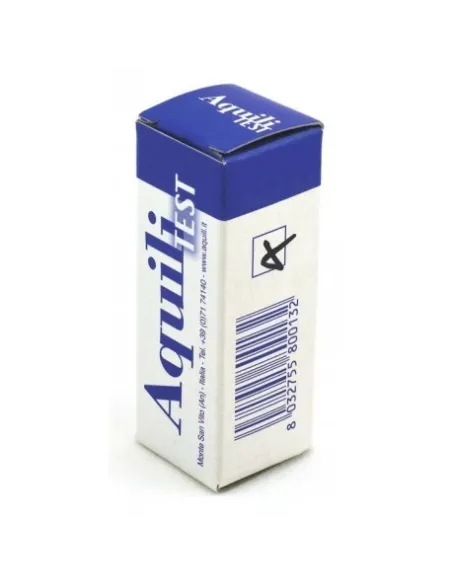 RICAMBIO TEST NO3 AQUILI