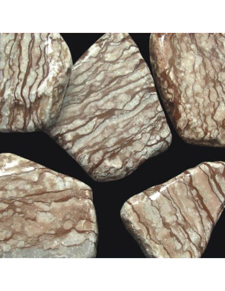 CIOTTOLI 2-5CM / 2KG