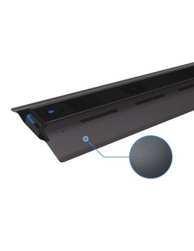 RSX 300W PLAFONIERA A LED 120-150 CM MAXSPECT